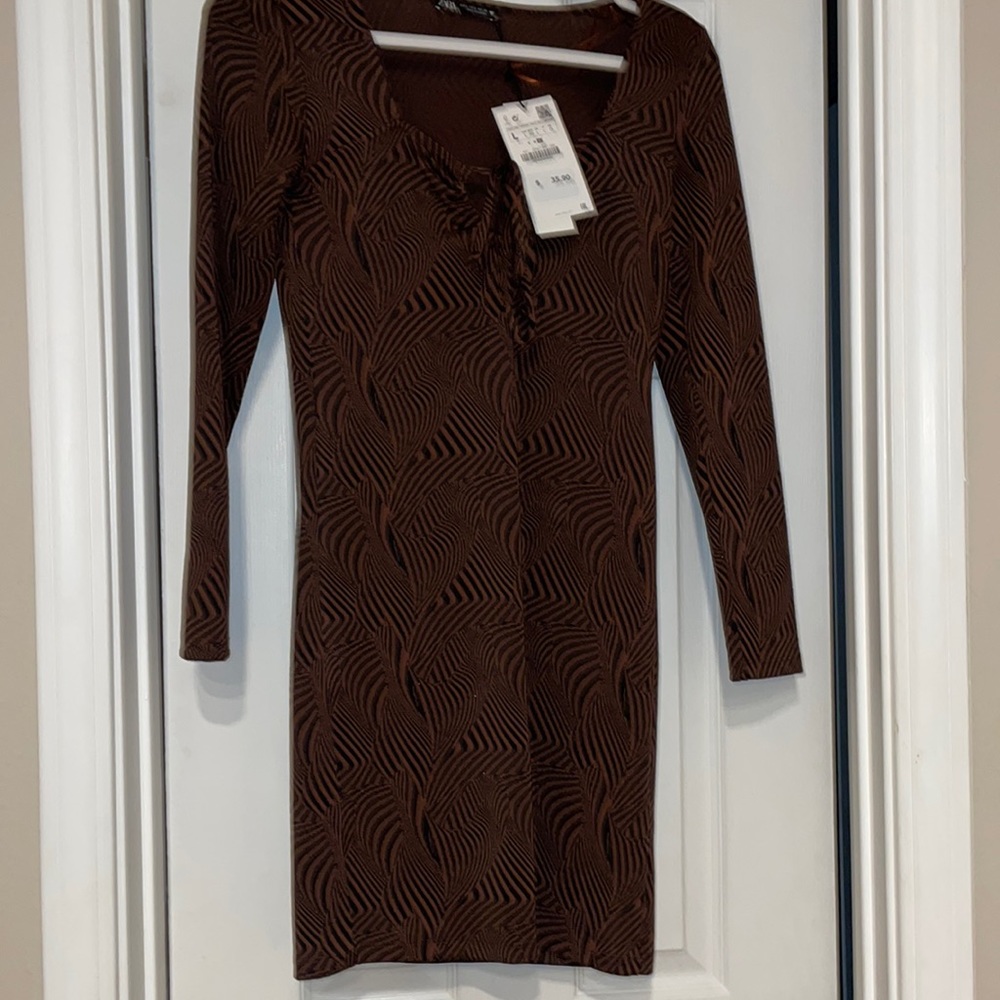 NWT Zara dress
